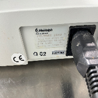 Heidolph PolyMax 1040 Shaker image 2